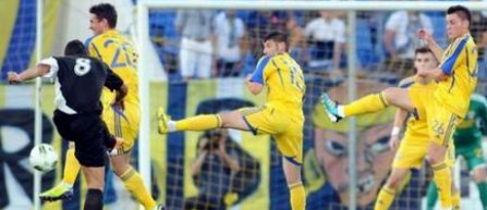 Avancronica meciului Ceahlaul - Petrolul